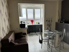 Фото гостя 6 — Квартира однокомнатная у Парка Культуры, в Соцгороде, 40 м², Нижний Новгород