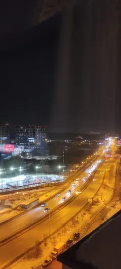 Фото гостя 10 — Квартира двухкомнатная у Ботаники, в Октябрьском, 65 м², Екатеринбург