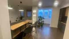 Фото гостя 8 — Студия однокомнатная в Канавинском, 50 м², Нижний Новгород