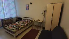 Фото гостя 7 — Квартира однокомнатная на улице 2-я Краснинской, 50 м², Смоленск