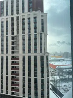 Фото гостя 5 — Квартира однокомнатная в Нижегородском, 40 м², Нижний Новгород