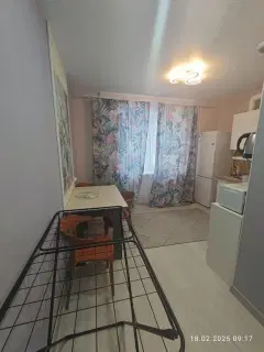 Фото гостя 5 — Квартира однокомнатная на улице Серго Орджоникидзе, 40 м², Ярославль