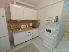 Фото гостя 8 — Квартира однокомнатная на улице Серго Орджоникидзе, 40 м², Ярославль