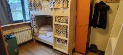 Фото гостя 4 — хостел «Друзья Волгоград», Волгоград