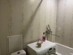 Фото гостя 2 — Квартира однокомнатная на проспекте Ленина, 40 м², Кемерово