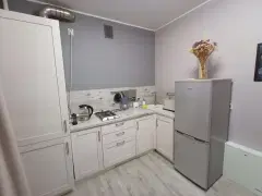 Фото гостя 6 — Квартира однокомнатная на улице Ткаченко, 40 м², Зеленоградск
