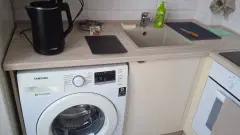 Фото гостя 4 — Квартира однокомнатная в Первомайском, 35 м², Новосибирск