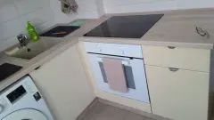 Фото гостя 5 — Квартира однокомнатная в Первомайском, 35 м², Новосибирск