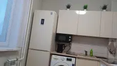 Фото гостя 9 — Квартира однокомнатная в Первомайском, 35 м², Новосибирск
