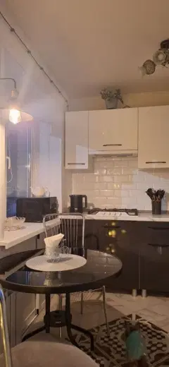 Фото гостя 12 — Квартира двухкомнатная на улице Пригородной, 43 м², Смоленск
