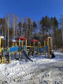 Фото гостя 10 — Дом 7-местный в село Черданцево, 60 м², Сысерть