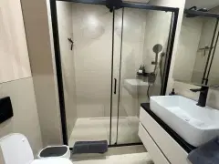 Фото гостя 2 — Квартира однокомнатная у Горьковской, в Печёрах, 20 м², Нижний Новгород