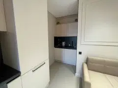 Фото гостя 5 — Квартира однокомнатная у Горьковской, в Печёрах, 20 м², Нижний Новгород