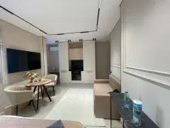 Фото гостя 7 — Квартира однокомнатная у Горьковской, в Печёрах, 20 м², Нижний Новгород