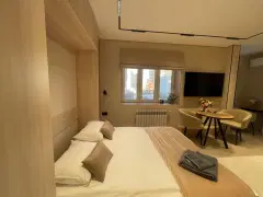 Фото гостя 11 — Квартира однокомнатная у Горьковской, в Печёрах, 20 м², Нижний Новгород