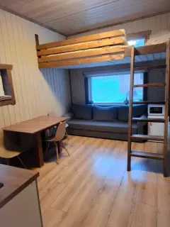 Фото гостя 10 — Апартаменты 6-местный в деревни Косалме, 46 м², Петрозаводск