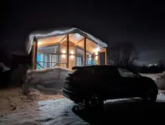 Фото гостя 7 — Дом 6-местный в СНТ Шерегешевеце, 85 м²