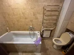 Фото гостя 1 — Студия однокомнатная у Адмы, в Адмиралтейском, 24 м², Санкт-Петербург