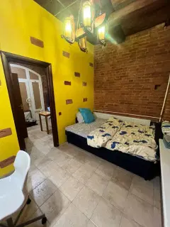 Фото гостя 3 — Студия однокомнатная у Адмы, в Адмиралтейском, 24 м², Санкт-Петербург