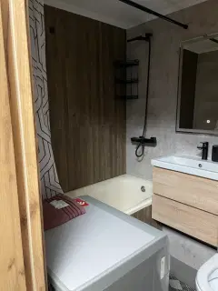 Фото гостя 8 — Квартира однокомнатная на улице Космонавтове, 36 м², Ярославль