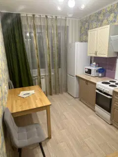 Фото гостя 6 — Квартира однокомнатная на улице Карла Либкнехта, 35 м², Ярославль