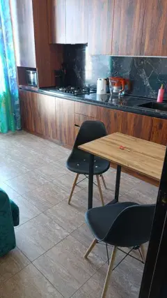 Фото гостя 3 — Квартира однокомнатная на улице Железноводской, 37 м², Минеральные Воды