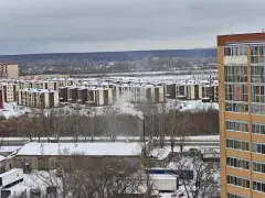 Фото гостя 5 — Студия однокомнатная в Ленинском, 26 м², Новосибирск
