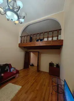 Фото гостя 3 — Апартаменты 4-комн на набережной Волжской, 90 м², Ярославль
