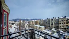 Фото гостя 12 — Квартира однокомнатная на улице Коллективной, 45 м², Кисловодск