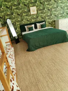 Фото гостя 1 — Квартира 4-комн в Ленинградском, 170 м², Калининград