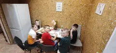 Фото гостя 2 — Апартаменты 4-комн на набережной Волжской, 90 м², Ярославль
