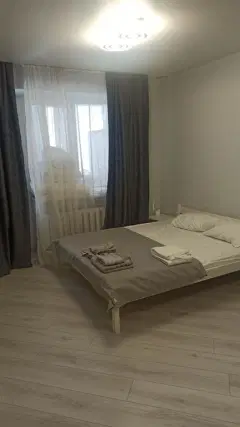 Фото гостя 2 — Квартира однокомнатная на улице Новороссийской, 40 м², Пятигорск