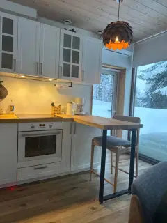 Фото гостя 1 — Дом 12-местный в СНТ Шерегешевеце, 160 м²