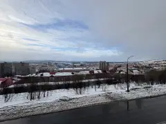 Фото гостя 2 — Квартира однокомнатная на проезде Северном, 30 м², Мурманск