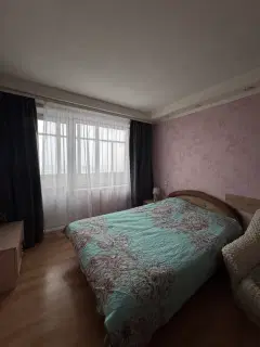 Фото гостя 6 — Квартира однокомнатная на проезде Северном, 30 м², Мурманск