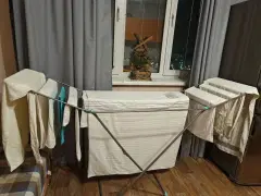 Фото гостя 6 — Квартира однокомнатная в Калининском, 44 м², Новосибирск