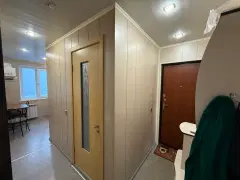 Фото гостя 9 — Квартира двухкомнатная на улице Советской Конституции, 46 м², Кировск