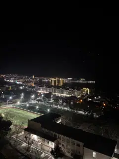 Фото гостя 10 — Квартира однокомнатная на улице Горной, 55 м², Геленджик