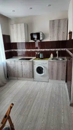 Фото гостя 11 — Квартира однокомнатная в Центральном, 35 м², Красноярск
