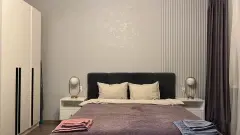 Фото гостя 9 — Квартира однокомнатная в Нижегородском, 33 м², Нижний Новгород