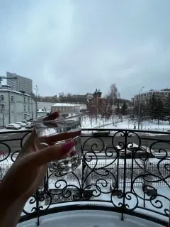 Фото гостя 12 — Апартаменты трёхкомнатные у Площади Габдуллы Тукая, в Вахитовском, 120 м², Казань