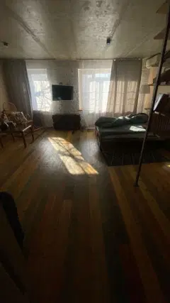 Фото гостя 10 — Квартира двухкомнатная на улице Малюгином, 55 м², Ростов-на-Дону