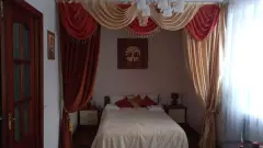 Фото гостя 6 — Квартира однокомнатная в Пушкинском, 50 м²