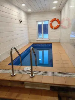 Фото гостя 4 — Коттедж 20-местный в СНТ Медном Озеро-3, 260 м², Сертолово