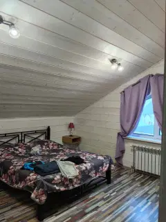 Фото гостя 5 — Коттедж 20-местный в СНТ Медном Озеро-3, 260 м², Сертолово