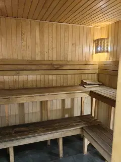 Фото гостя 7 — Коттедж 20-местный в СНТ Медном Озеро-3, 260 м², Сертолово