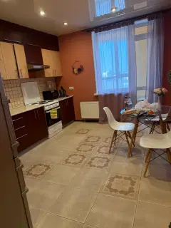 Фото гостя 2 — Апартаменты однокомнатные в Нижегородском, 46 м², Нижний Новгород
