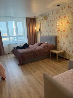 Фото гостя 5 — Апартаменты однокомнатные в Нижегородском, 46 м², Нижний Новгород