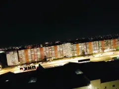 Фото гостя 2 — Квартира однокомнатная на улице Кузбасской Дивизии, 36 м², Псков