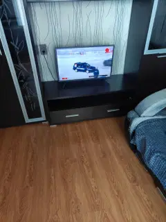 Фото гостя 1 — Квартира двухкомнатная в Первореченском, 45 м², Владивосток